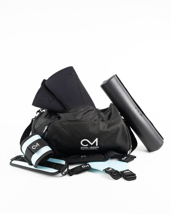 The Gym Essentials Bundle