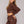 Load image into Gallery viewer, Comfort Cropped Sweater - Mocha
